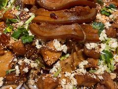 炒鱼-王婆炒鱼(总店)