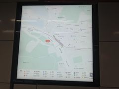 -银湖(地铁站)