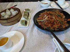 -沙河粉村·国家非遗传承(云台店)