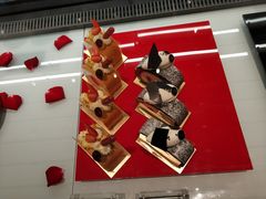 -Salon de The de Joel Robuchon(外滩18号店)