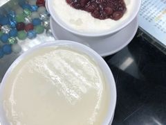 红豆双皮-义顺牛奶公司