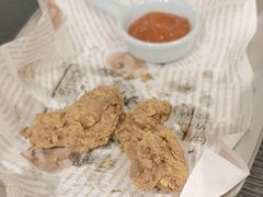 -Pennehut畔尼意面(合肥万象城店)