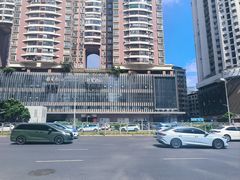 -全季酒店(深圳会展中心岗厦地铁站店)