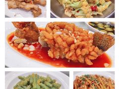 -申宴酒楼(王子百货店)