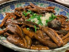 响油鳝糊-三林本帮馆(中林街店)