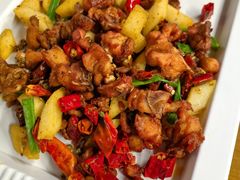 -隔壁老王·家常云南菜(花巷店)