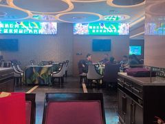 -舜和巴西烤肉餐厅(舜和国际店)
