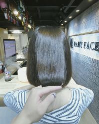 点击看大图 -BABY FACE沙龙