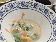 -杏花村水席楼·洛阳水席(老城十字街店)