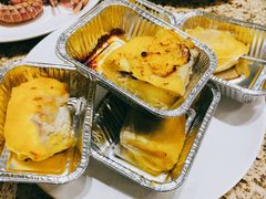 -禾斗海鲜自助(市南银座店)