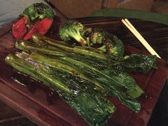 -The Cheebat 锌吧·Bistro(体育西店)
