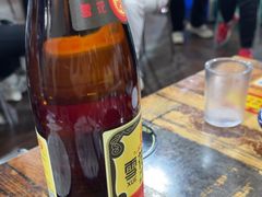 -皖北巫氏三胖地锅鸡(长淮总店)