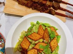 -巴依老爷新疆美食(常营店)