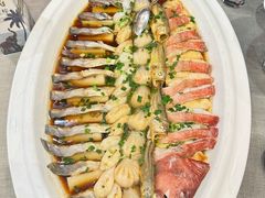 -宁海食府·涌宴(真和店)