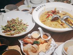 -太二酸菜鱼(正大广场店)