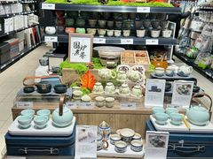 -永辉超市(郫都区爱琴海店)