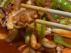 -东海章鱼馆(恒瑞街店)