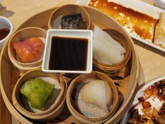 避风塘虾饺五小宝-避风塘(百联东郊店)