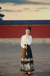 -美云庭古装·格格服汉服·京城旅拍(北京店)