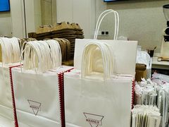-Manner Coffee(K11店)