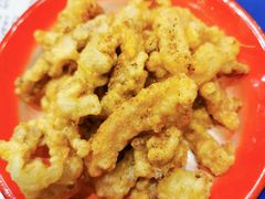 -马路边边麻辣烫联盟路店