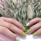 小美汇打卡-美甲