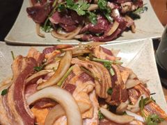 -赵胖炙子烤肉&深夜酒馆(簋街店)