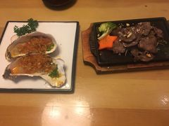 -王鼎精致料理铁板烧(世博源店)