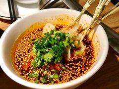 无骨鸡爪-太二酸菜鱼(正大广场店)