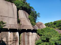 -太姥山风景名胜区