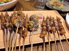 -鸽子窝(黄村店)