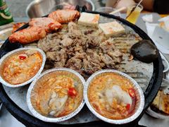 -旺记碳烤肥牛(总店)