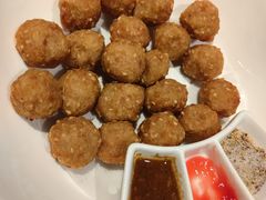 -真地道京味府·鲜橙烤鸭·北京菜(朝外大街东大桥店)