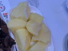 -鸽子窝(黄村店)