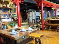 -宽窄巷子鲜牛火锅(北京首店)