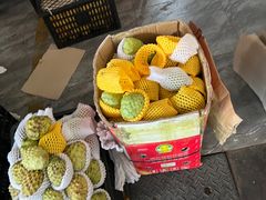 -曼阁市场水果批发市场