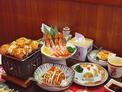-仙隐小鹿中华料理(南宁万象城店)