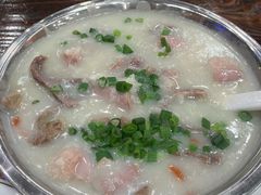 -南记食粥坊·宵夜大排档(莲花总店)