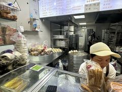 -天泽祥·鼓楼馒头(鼓楼店)