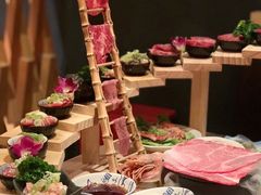 -万福·和牛炭火烧肉店(苏州中心店)