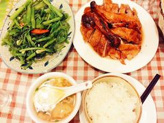 -聂记粤菜馆(鼓西路店)
