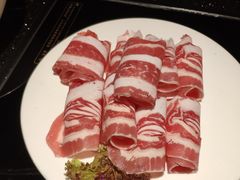 -捞王猪肚鸡火锅(财富中心店)