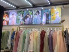 -汉仪华裳汉服旗袍·摄影写真馆(乌镇西栅店)