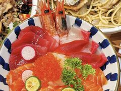 -王氏炉匠·烧鸟放题自助(三里屯店)