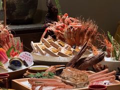 -上井料理黑金店(IFS国金中心店)