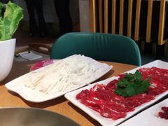 -海银海记潮汕牛肉火锅(新港中路海珠店)