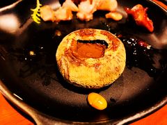 -伍丁·烤牛肋(和平东桥店)