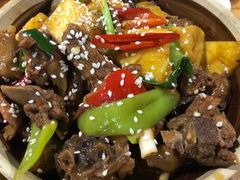 -琼大师东方烤乳猪(亚特兰蒂斯店)