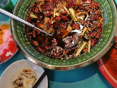 -川正旺江湖菜(三元桥店)