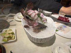 -围炉夜话·潮汕卤水火锅(榕江店)